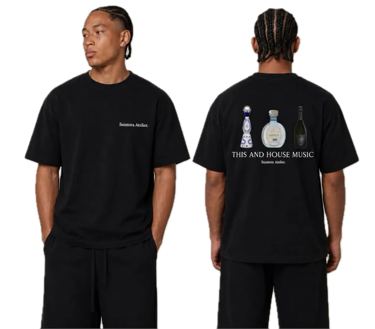 Second Drop T-Shirt 9